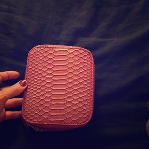 Tricia McAvoy makeup planner