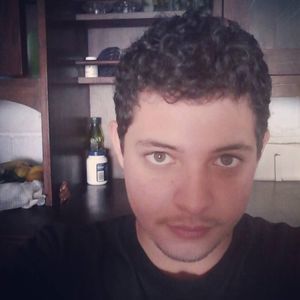 Meet your Posher, Bryan