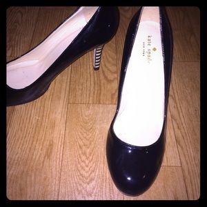 Kate Spade pumps