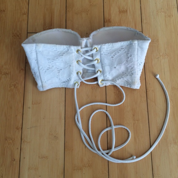 VS bathing suit top - Picture 2 of 2