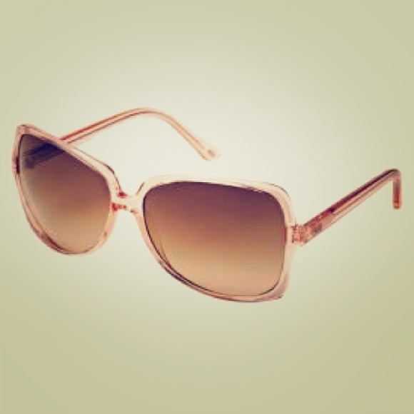 Fossil Accessories - Fossil Lillian Sunglasses (Discontinued?)