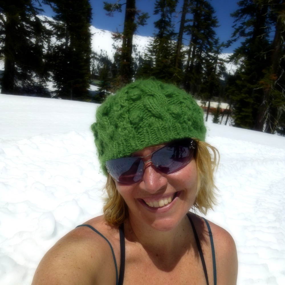 Meet your Posher, Nicki