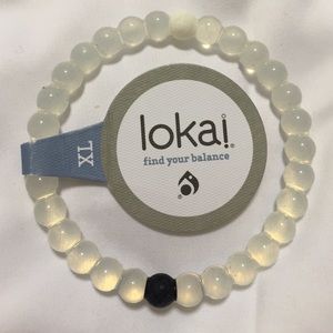 Original Lokai Bracelet