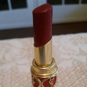 YSL rouge volupte shade  18