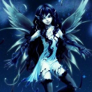 Meet your Posher, Scarlet