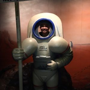 Meet your Posher, Jen