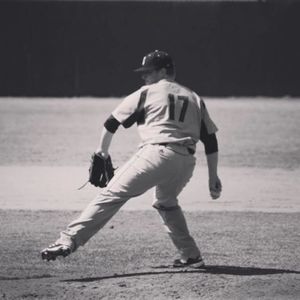 Meet your Posher, Brett