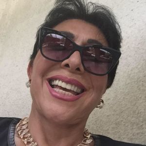 Meet your Posher, Susana