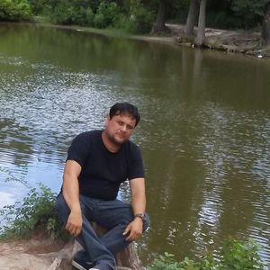 Meet your Posher, Ruben