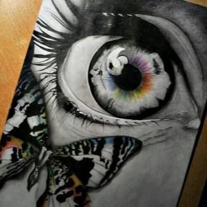 Meet your Posher, Renae