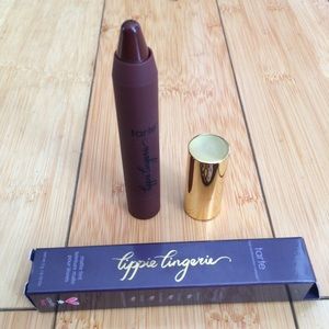 Tarte Matte Lippy Lingerie