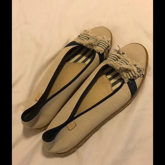 Sperry boat shoes
