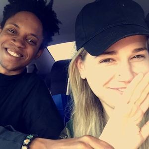 Meet your Posher, Nick