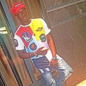 Meet your Posher, Tevahn