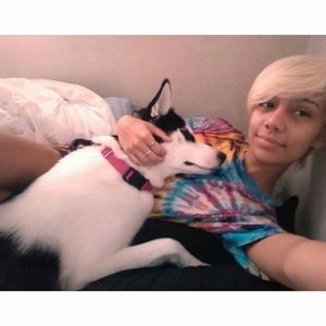 Meet your Posher, Brooklen