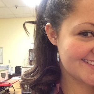 Meet your Posher, Tasha