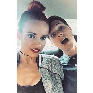 Meet your Posher, Abigail