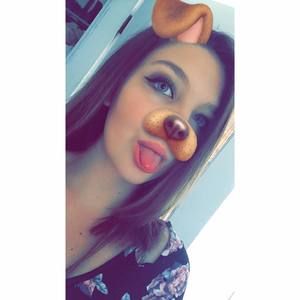 Meet your Posher, Sally