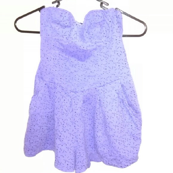 O'neill romper