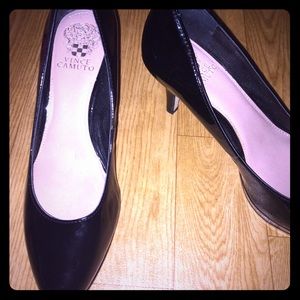 Vince Camuto Zella Pump