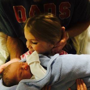 Meet your Posher, Heather