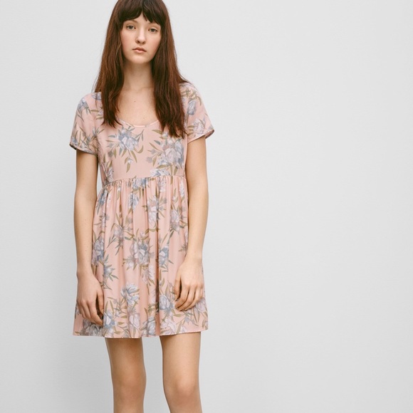 Aritzia | Talula Baby Dress
