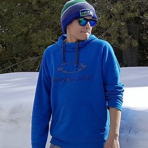 Meet your Posher, Seth