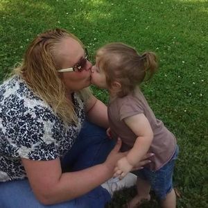 Meet your Posher, Cherie