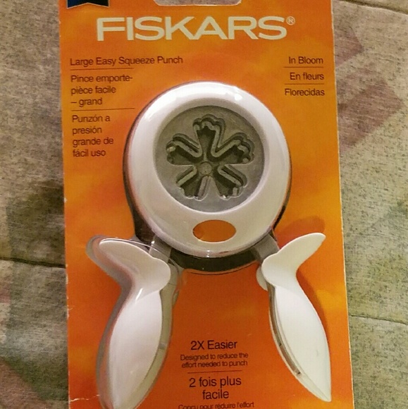 New Friskars tools - Picture 2 of 3