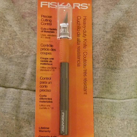 New Friskars tools - Picture 3 of 3