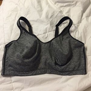 Victoria's Secret sport!