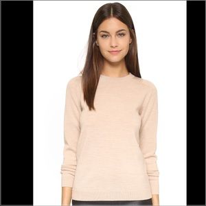 AYR 'The French Girl' Crew Neck Sweater