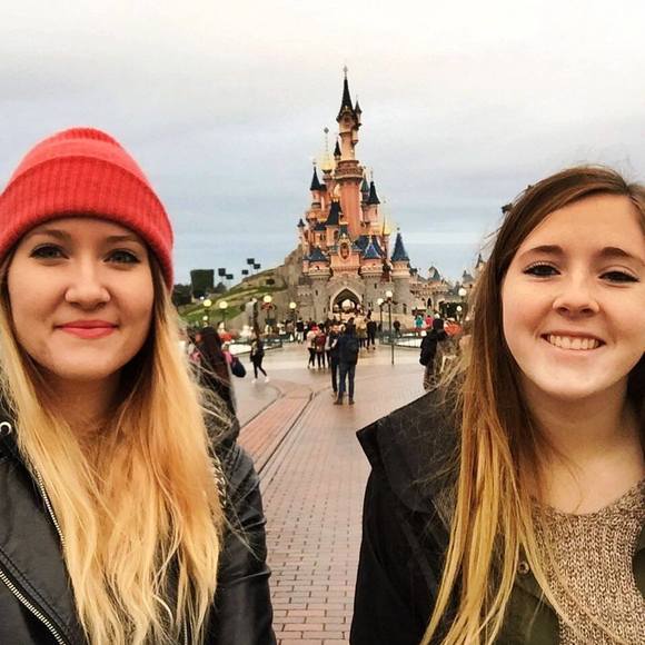 Meet your Posher, Stephanie