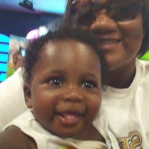 Meet your Posher, Joyce