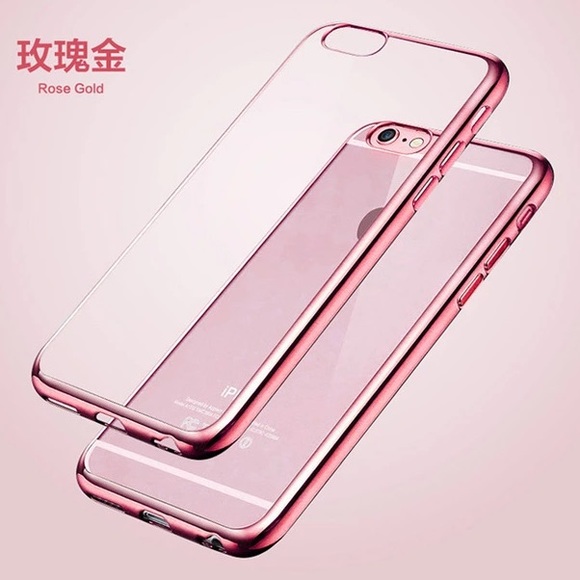 Accessories - iPhone 6 Plus / 6S Plus Case