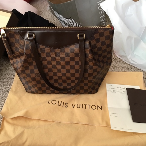 Louis Vuitton Westminster gm