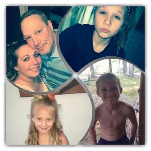 Meet your Posher, Sheena