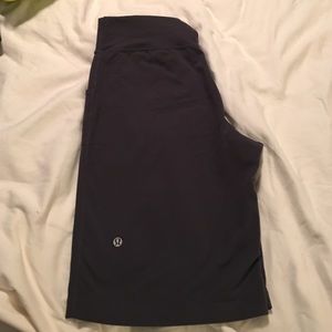 Lulu shorts