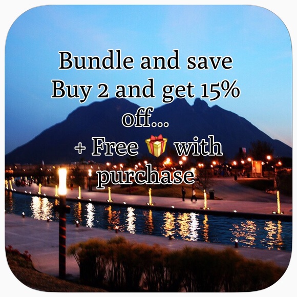 Bundle and save - Picture 3 of 3