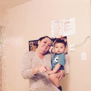 Meet your Posher, Connie