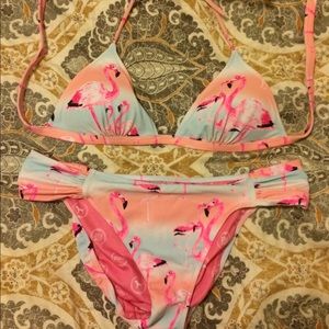 VS bikini