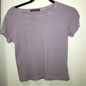 perfect condition Brandy shirt