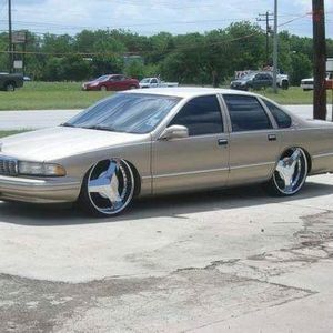 Meet your Posher, Haleem