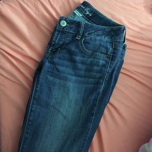 AE JEANS