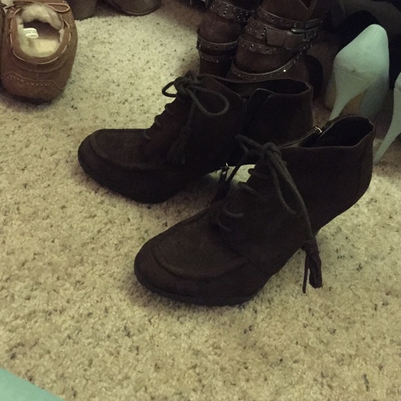 Heels