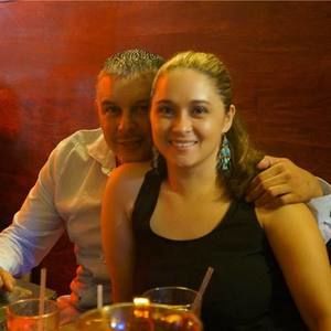 Meet your Posher, Cris