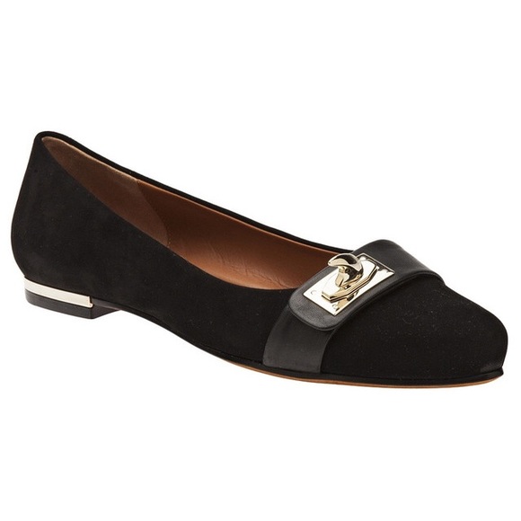 givenchy shoes flats