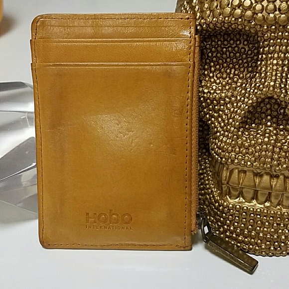 Hobo wallet