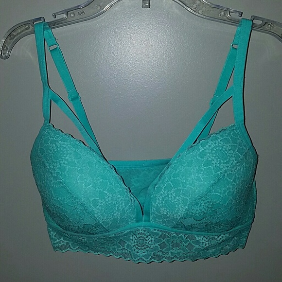 PINK Victoria's Secret Bralette