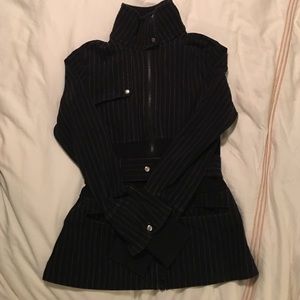 Lulu jacket
